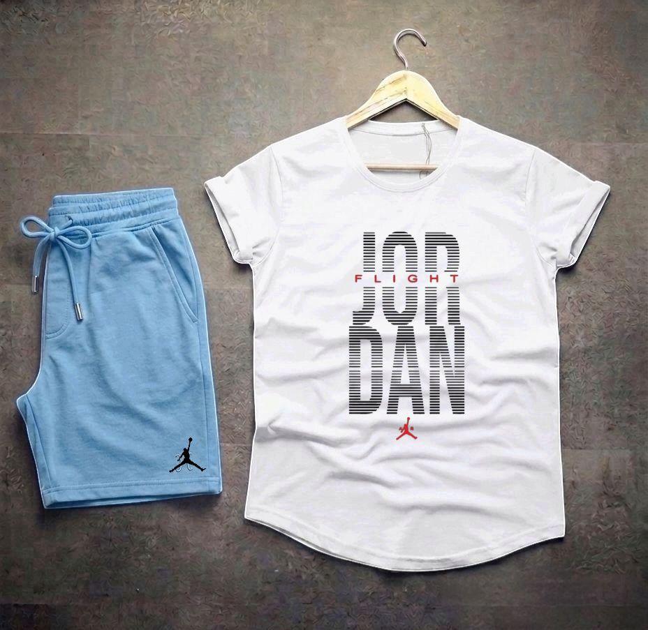 Set sorc i majica