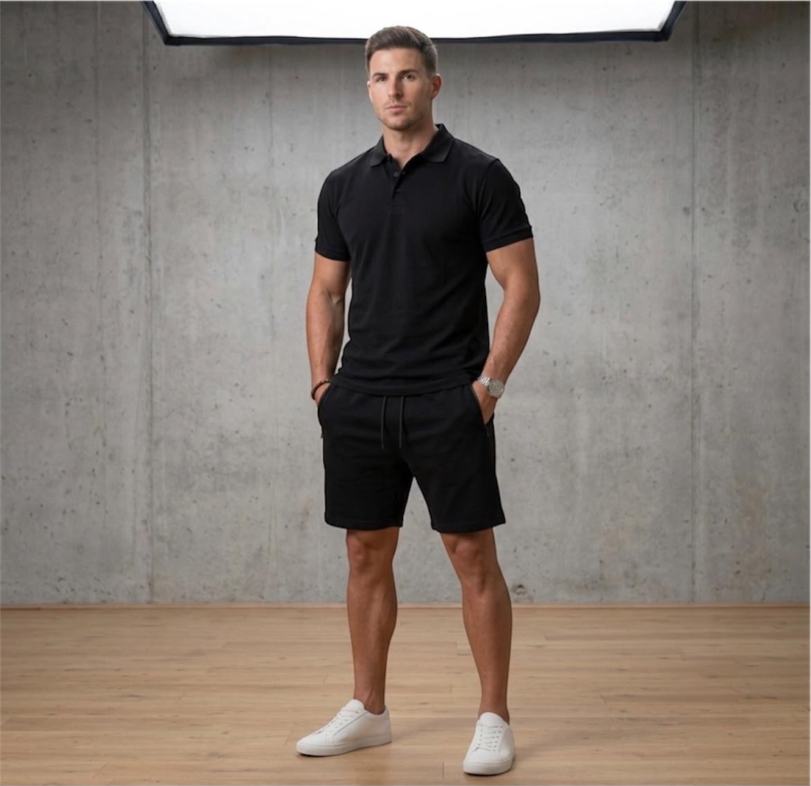 Polo set