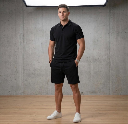 Polo set
