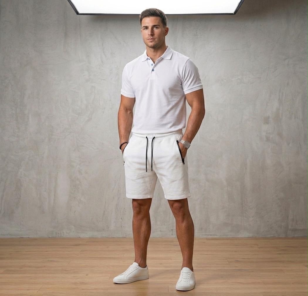 Polo set