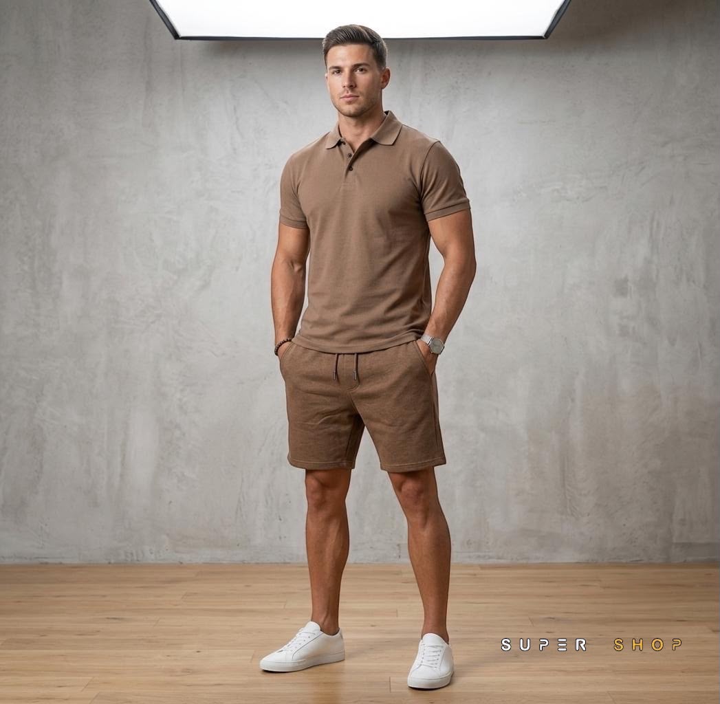 Polo set