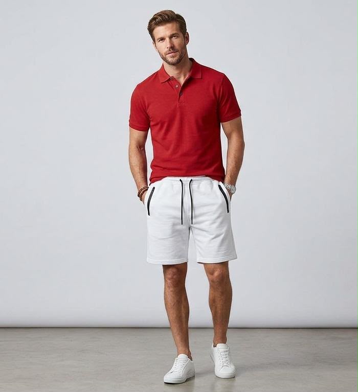 Polo set