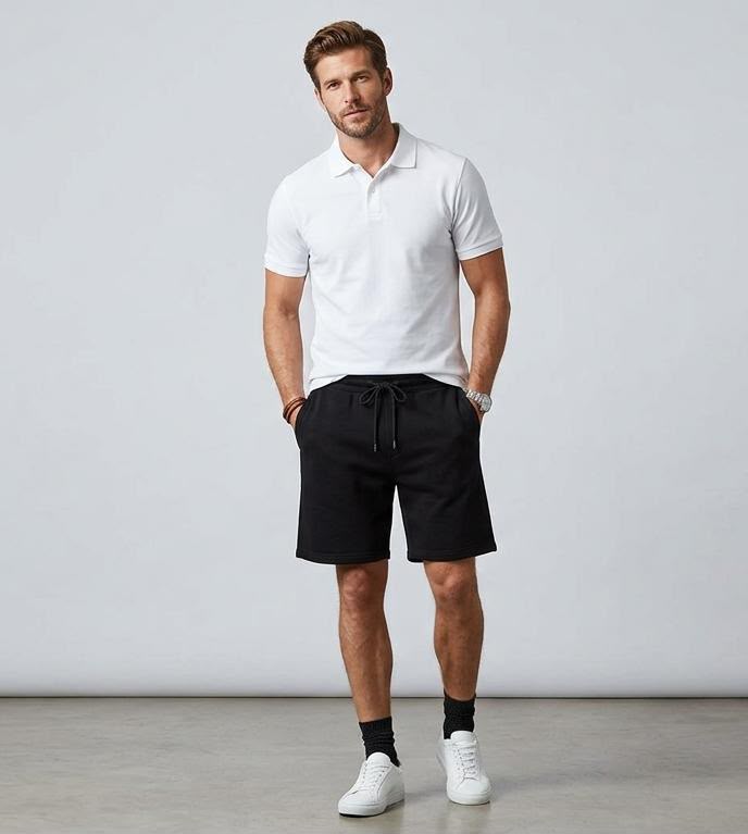 Polo Set